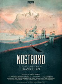 pelicula Nostromo: el sueño imposible de David Lean