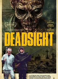 pelicula Deadsight [DVD R1] [Subtitulado]