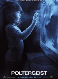 pelicula Poltergeist (3D) (SBS) (Subtitulado)