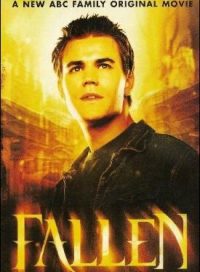 pelicula Fallen