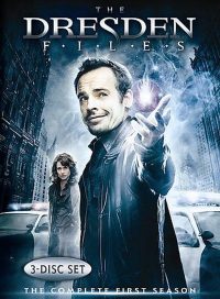 pelicula The Dresden Files