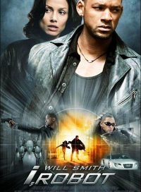 pelicula Yo robot