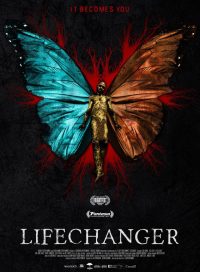 pelicula Lifechanger