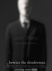 pelicula Beware The Slenderman