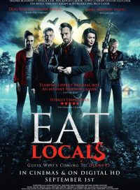 pelicula Eat Locals