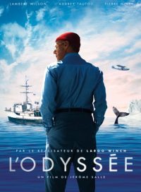 pelicula L’odyssée (Jacques) [2016][DVD R2][Spanish]