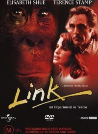 pelicula Link [1986][DVD R1][ESPAÑOL]