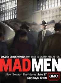 pelicula Mad Men