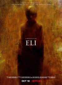 pelicula Eli