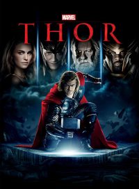 pelicula Thor (4K) (UHD) [HDR] (Trial)