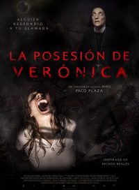 pelicula Verónica [DVD R2][Spanish]