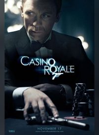 pelicula Casino Royale (2006) 4K UHD [HDR]  (Trial)