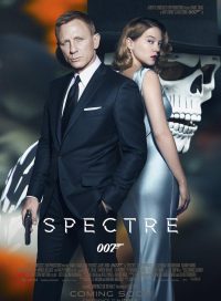 pelicula 007: Spectre (2015) 4K UHD [HDR] (Trial)