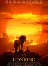 pelicula El Rey Leon