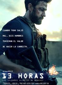 pelicula 13 Horas 4K UHD [HDR] (Trial)