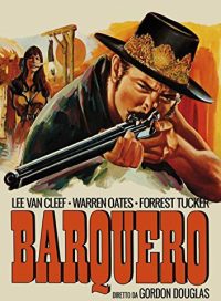 pelicula Barquero [1970] [DVDR] [PAL] [Español]