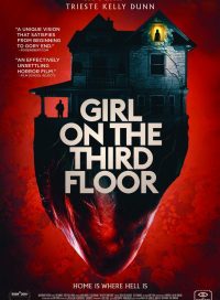 pelicula Girl On The Third Floor