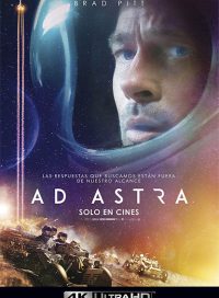 pelicula Ad Astra 4K (1080p) (DUAL)