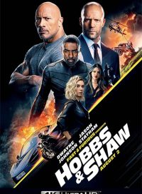 pelicula Fast & Furious: Hobbs & Shaw 4K (1080p) (DUAL)