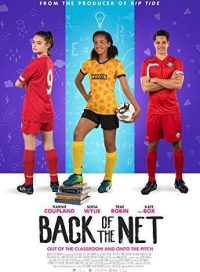 pelicula Back Of The Net