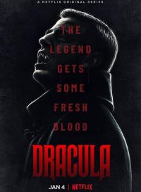 pelicula Dracula