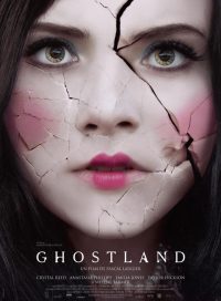 pelicula Ghostland