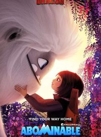 pelicula Abominable (3D) (1080)