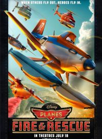 pelicula Aviones 2