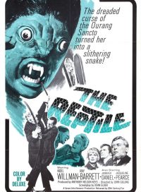 pelicula The Reptile