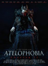 pelicula Atelophobia Chapter 2