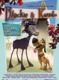 pelicula Blackie And Kanuto