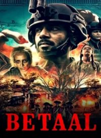 pelicula Betaal