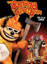 pelicula Banana Split