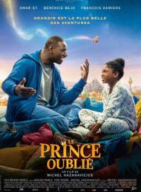 pelicula El Principe Olvidado