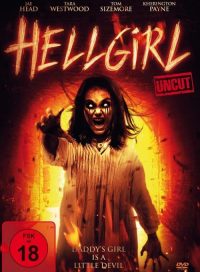 pelicula Hell Girl