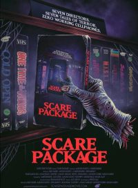 pelicula Scare Package