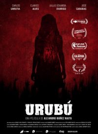 pelicula Urubu