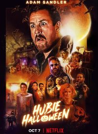 pelicula El Halloween De Hubie