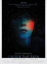 pelicula Under The Skin