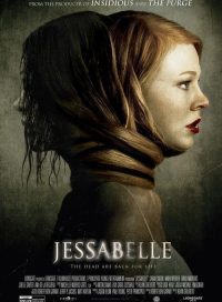 pelicula Jessabelle