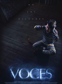 pelicula Voces