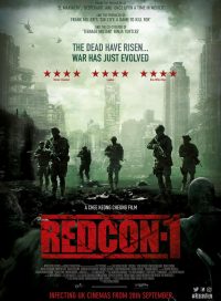 pelicula Redcon 1