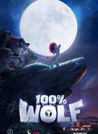 pelicula Pequeno gran lobo