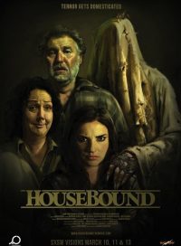 pelicula Housebound