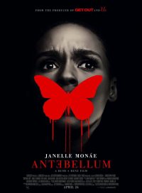 pelicula Antebellum