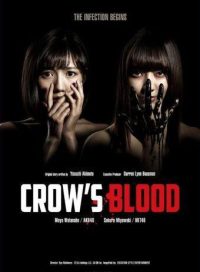 pelicula Crows Blood