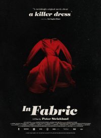 pelicula In Fabric