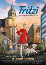 pelicula Fritzi Un cuento revolucionario