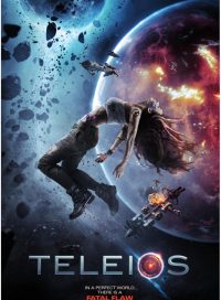 pelicula Teleios