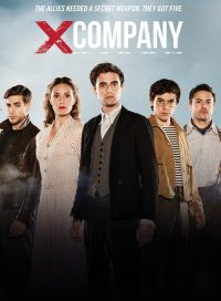 pelicula X Company